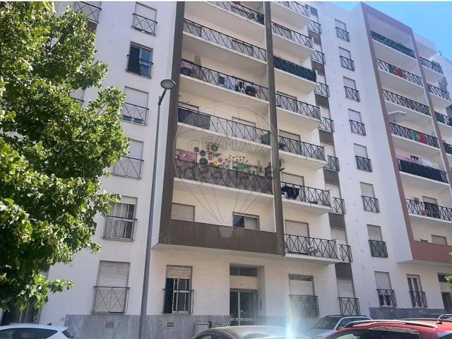 Apartamento venda em Santarém