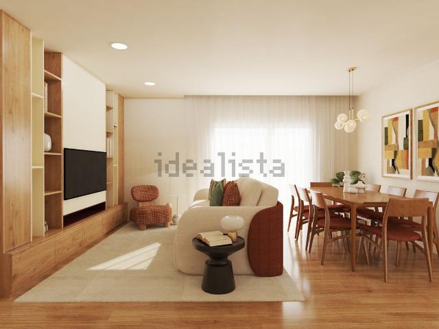Apartamento venda em Santarém