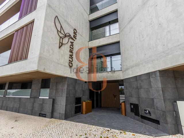 Apartamento venda em Santarém