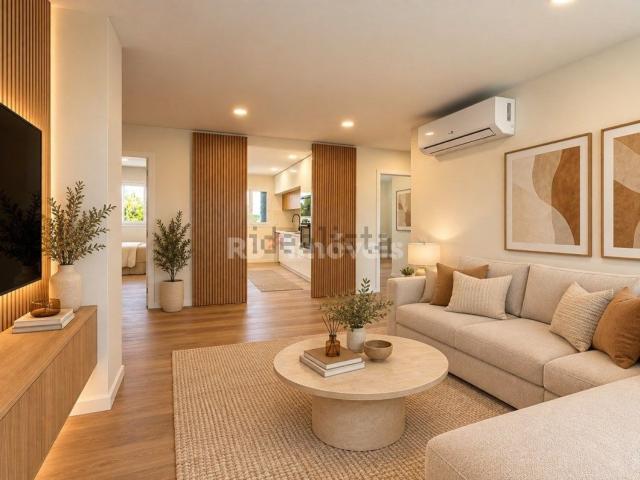 Apartamento venda em Cidade de Santarém, Santarém