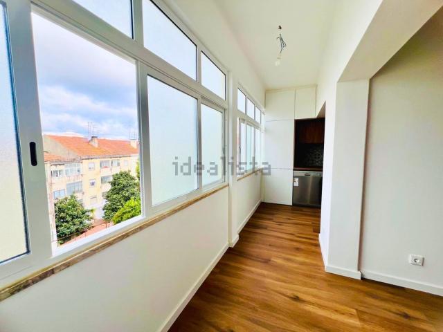 Apartamento venda em Santarém