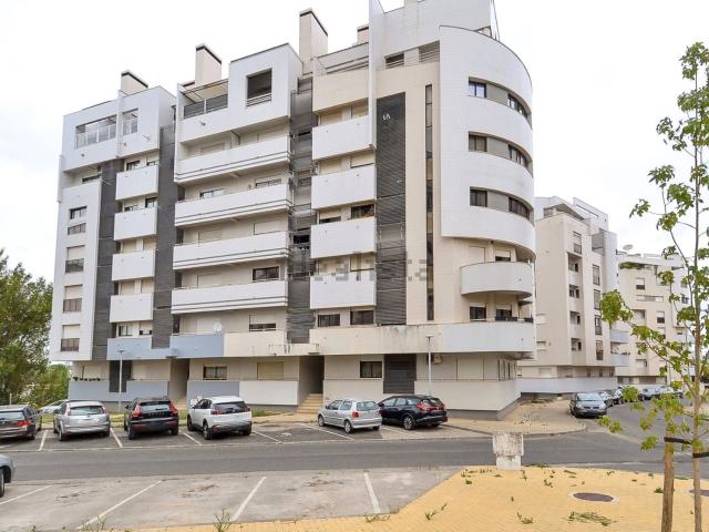 Apartamento venda em Cidade de Santarém, Santarém