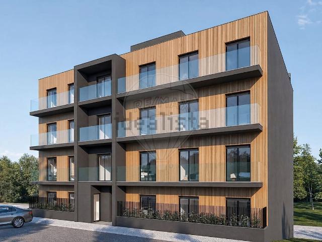 Apartamento venda em Santarém