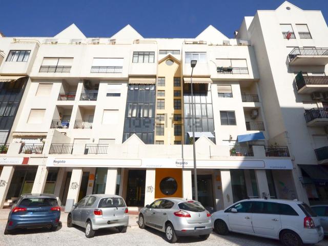 Apartamento alugar em Santarém