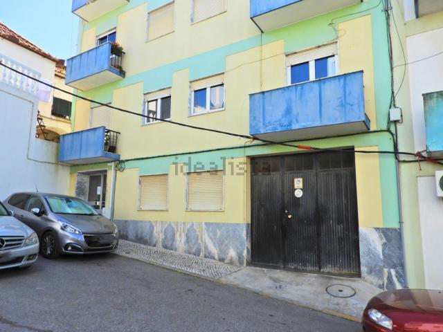 Apartamento venda em Santarém
