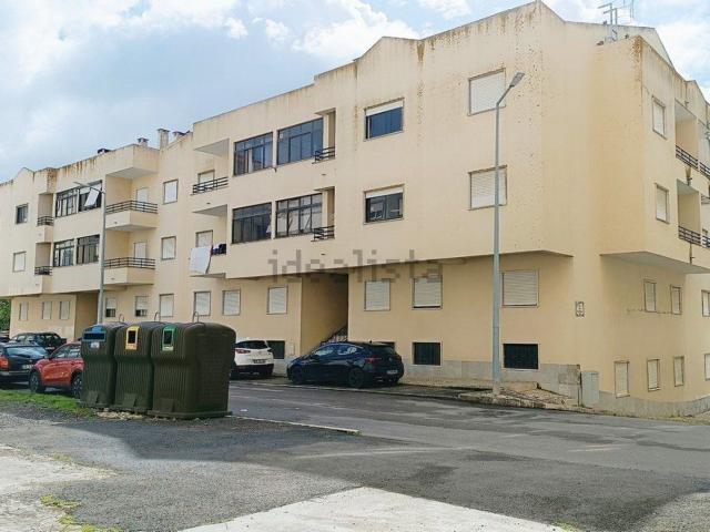 Apartamento venda em Santarém