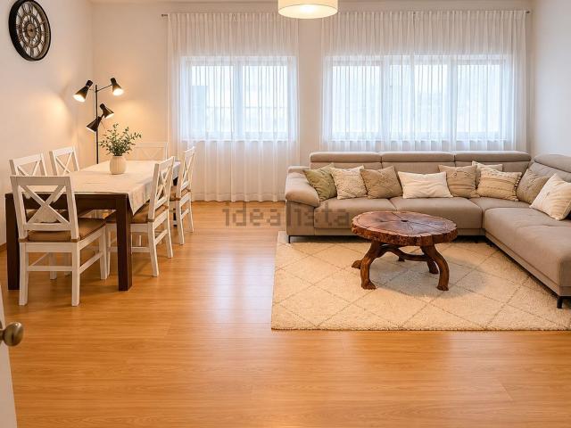Apartamento venda em Santarém