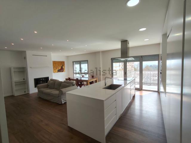 Apartamento venda em Santarém