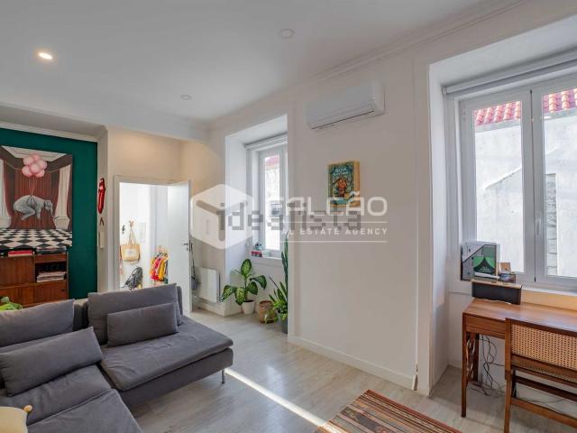 Apartamento venda em Santarém