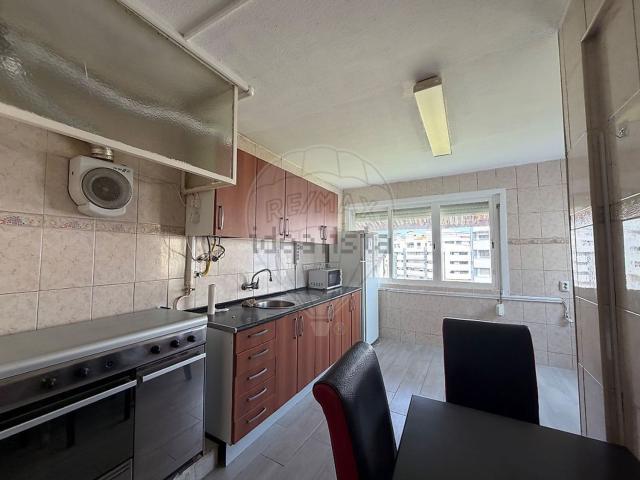 Apartamento venda em Santarém