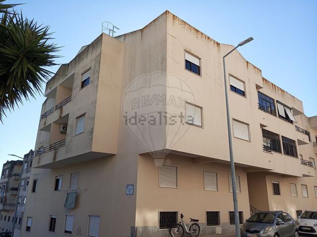 Apartamento venda em Santarém