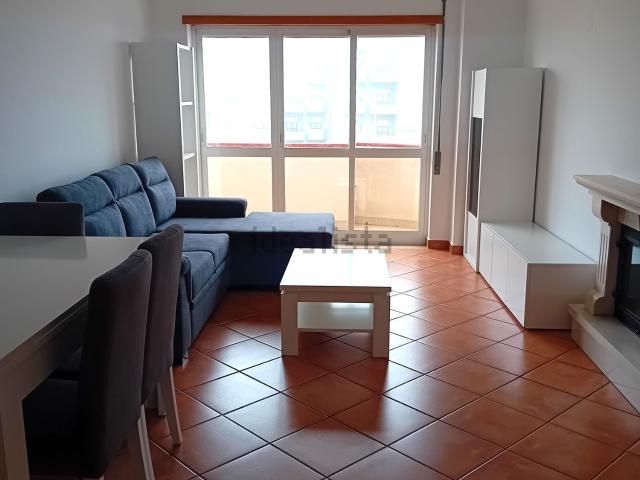 Apartamento alugar em Santarém