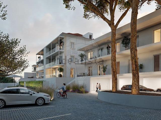 Apartamento venda em Santarém