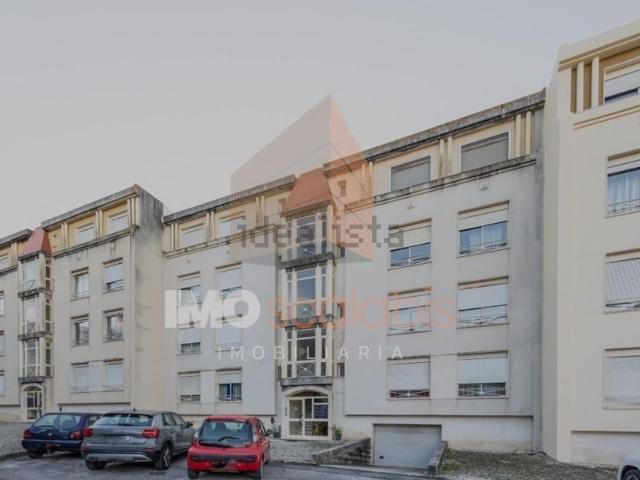 Apartamento venda em Santarém