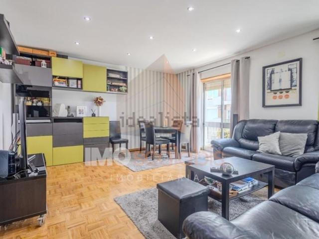 Apartamento venda em Santarém