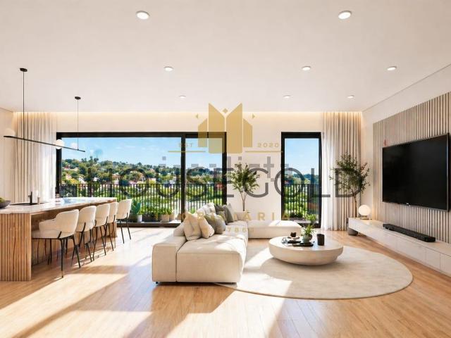 Apartamento venda em Santarém