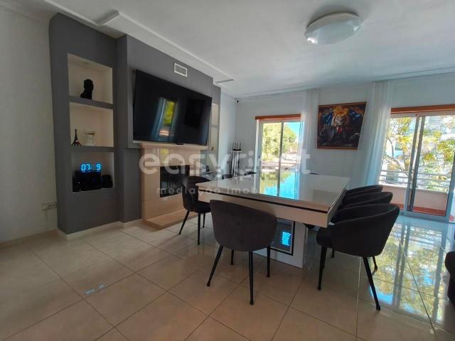 Apartamento venda em Santarém