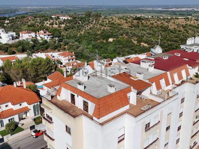 Apartamento venda em Cidade de Santarém, Santarém