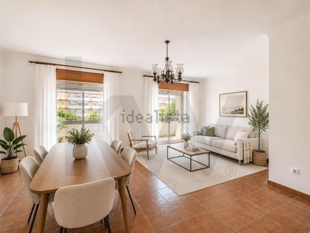 Apartamento venda em Santarém