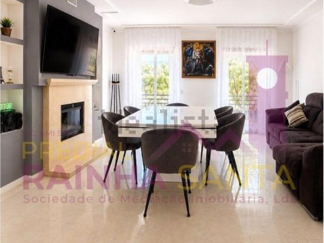 Apartamento venda em Santarém