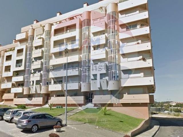 Apartamento venda em Santarém