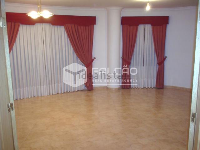Apartamento venda em Santarém