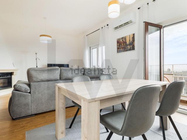 Apartamento venda em Santarém