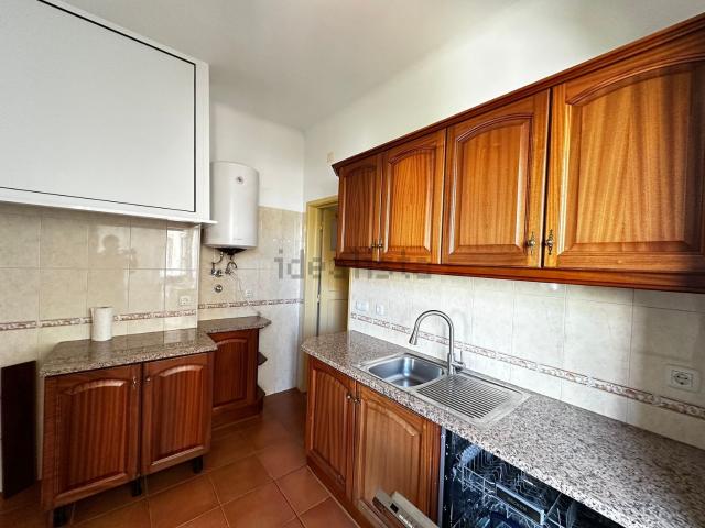 Apartamento alugar em Santarém