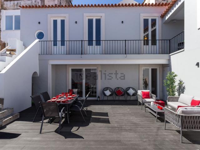 Duplex alugar em Santarém