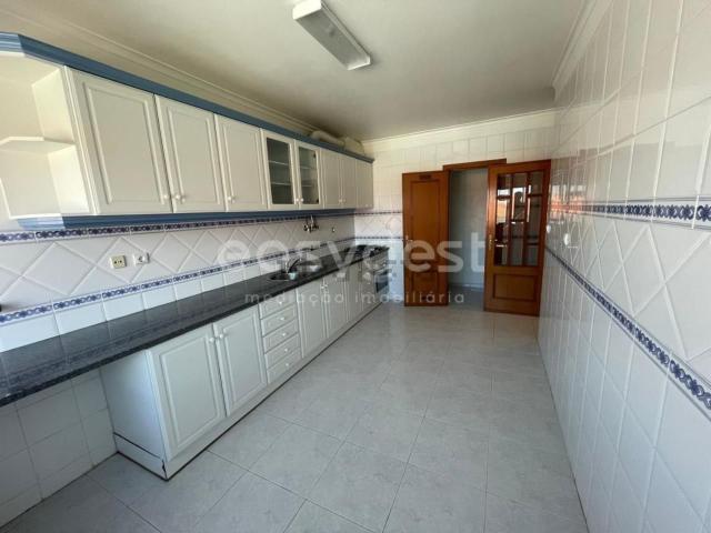 Apartamento venda em Marvila, Santarém