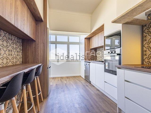 Apartamento venda em Santarém