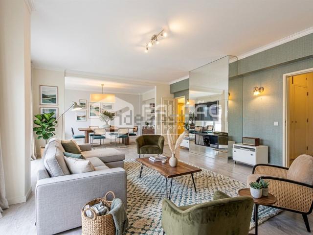 Apartamento venda em Santarém