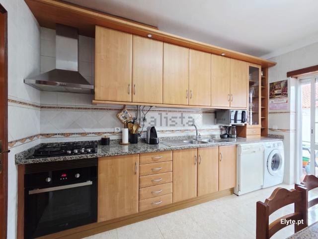 Apartamento venda em São Salvador, Santarém