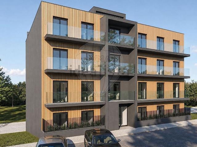 Apartamento venda em Portela das Padeiras, Santarém
