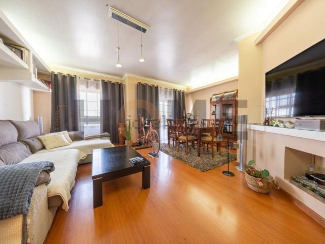 Apartamento venda em Santarém