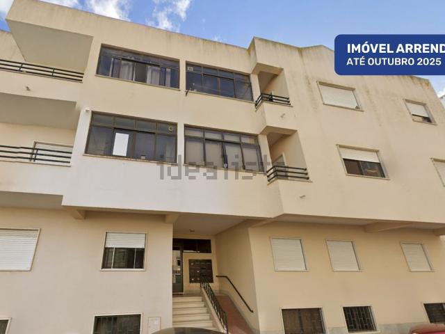 Apartamento venda em Santarém