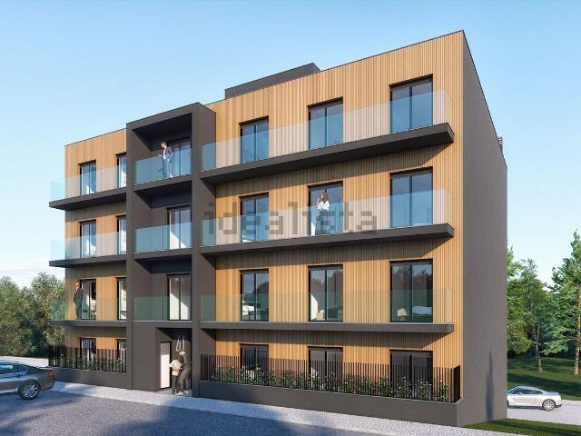 Apartamento venda em Santarém