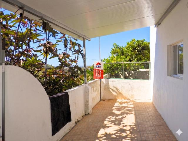 Apartamento venda em Santarém
