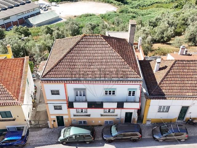 Apartamento venda em Santarém