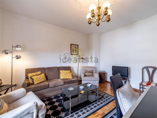 Apartamento alugar em Santarém