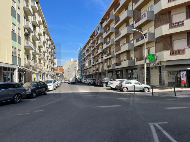 Apartamento venda em Santarém