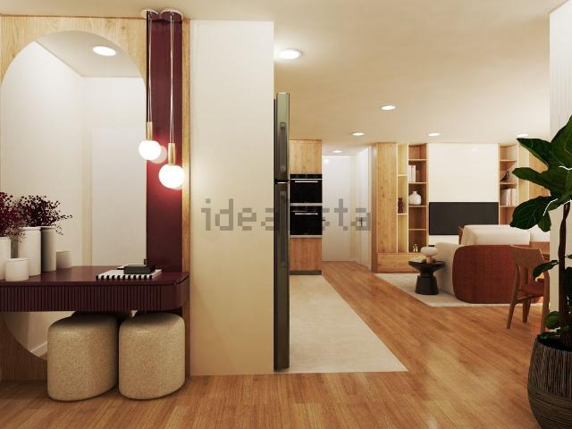 Apartamento venda em Santarém