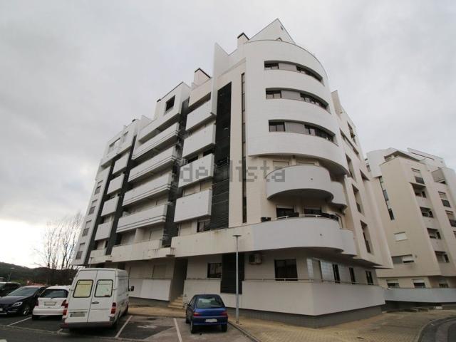 Apartamento venda em Santarém