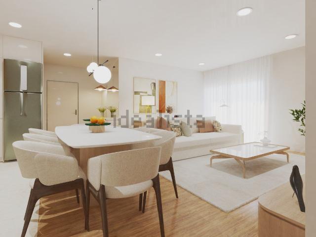 Apartamento venda em Santarém