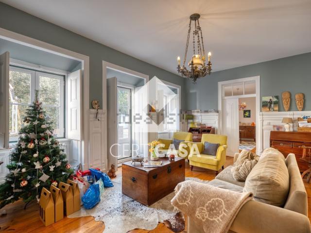 Apartamento venda em Alfange, Santarém