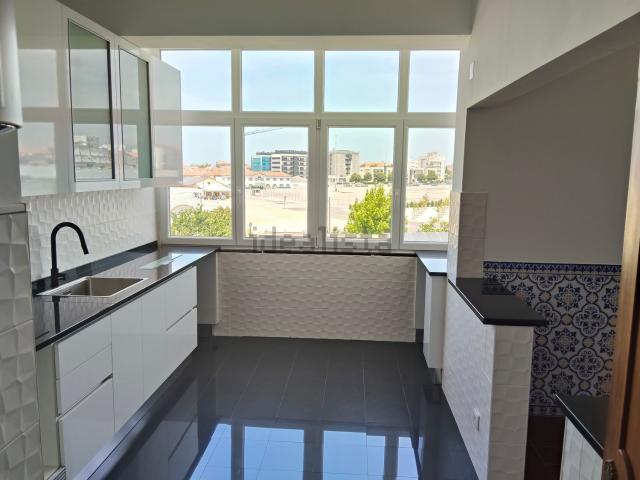 Apartamento venda em Santarém
