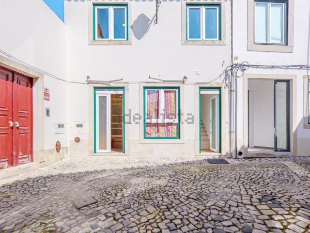 Apartamento alugar em Santarém