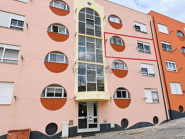 Apartamento venda em Cidade de Santarém, Santarém