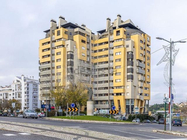 Apartamento venda em Santarém