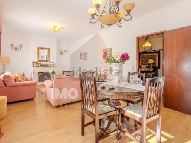 Apartamento venda em Santarém
